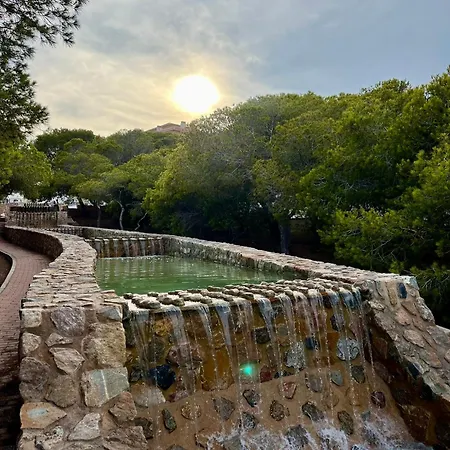 Cibeles * Torrevieja