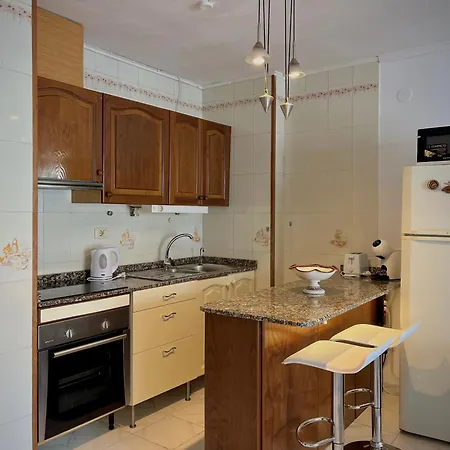 Apartment Cibeles Torrevieja