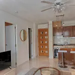 Cibeles Apartamento *