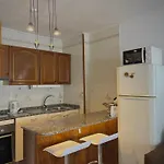 Cibeles Apartamento