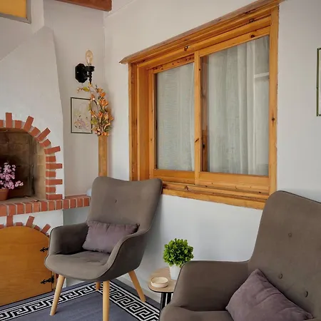 Cibeles Apartamento